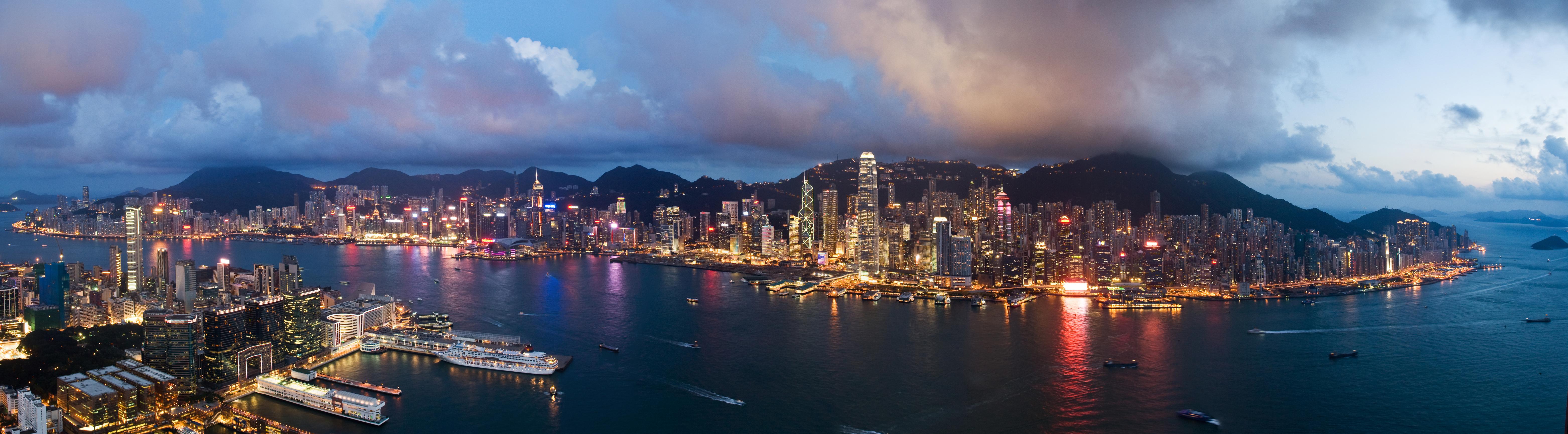{21點}(香港旅游网红点打卡)