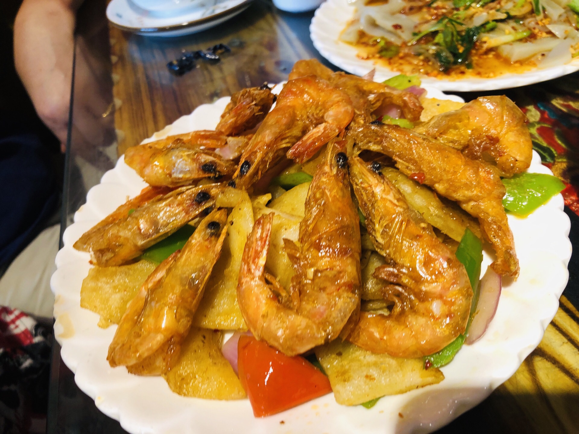 {賭波}(小厨美食菜谱)